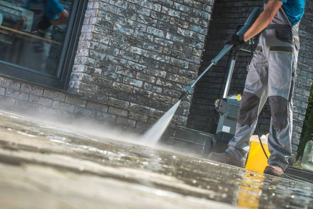 Best Post-Construction Pressure Washing  in Flatwoods, KY