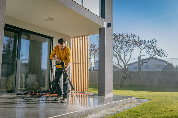 Best House Exterior Washing  in Flatwoods, KY
