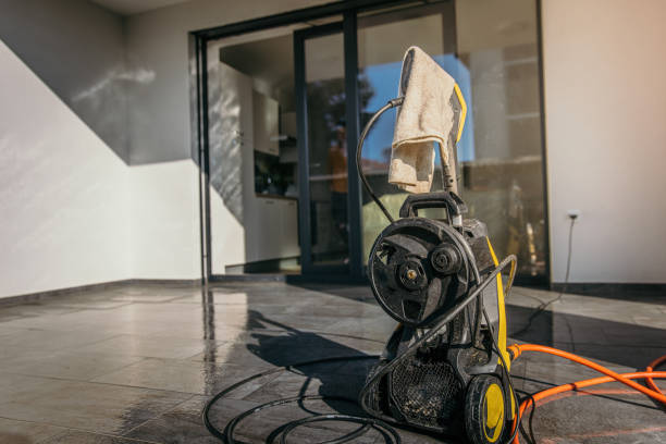 Best Concrete Sealing  in Flatwoods, KY
