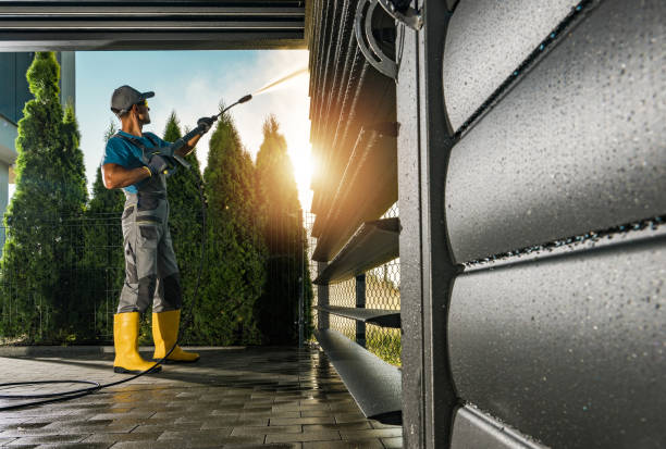 Best Fence Cleaning  in Flatwoods, KY