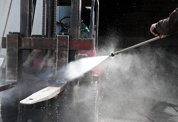 Playground Equipment Cleaning in Flatwoods, KY