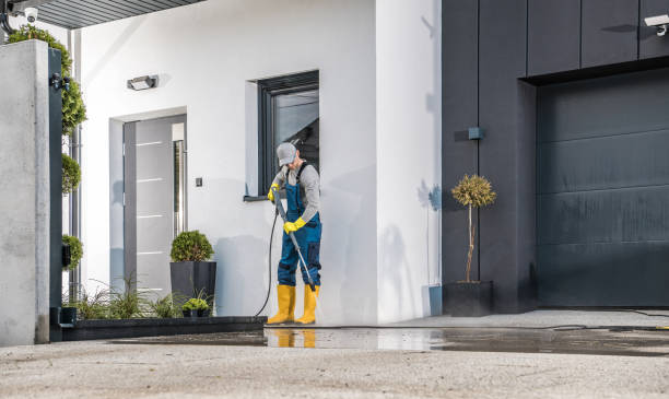 Flatwoods, KY  Pressure Washing Services Company