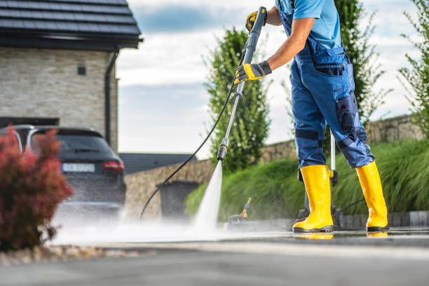 Professional  Pressure Washing Services in Flatwoods, KY