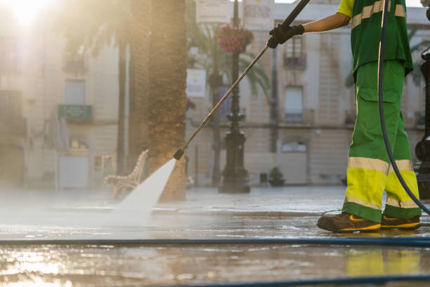 Boat and Dock Cleaning in Flatwoods, KY