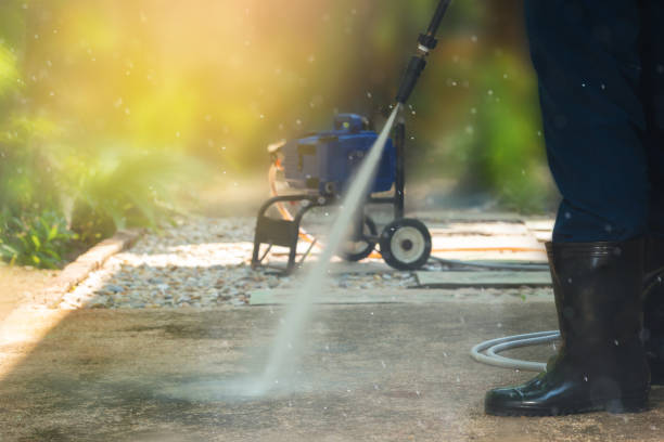 Best Fleet Vehicle Washing  in Flatwoods, KY